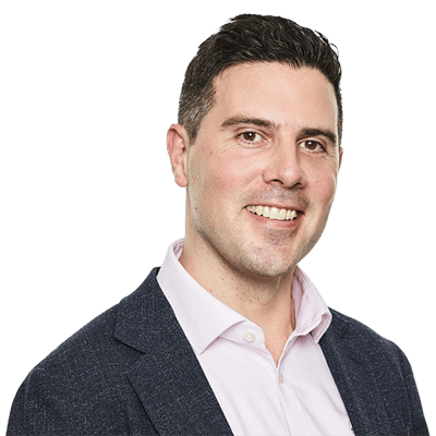 Philip MacCabe, Cluttons