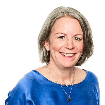 Lianne Griffiths, Cluttons