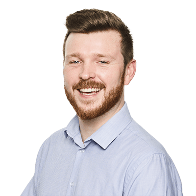Conor Purvis