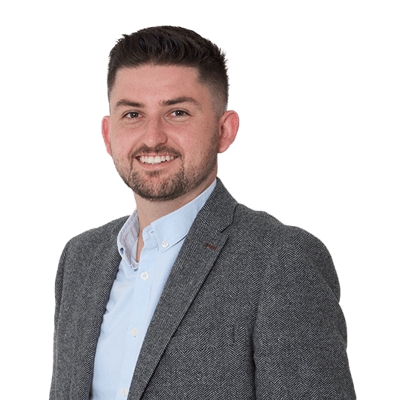 Will Leventhal, Cluttons, Newcastle