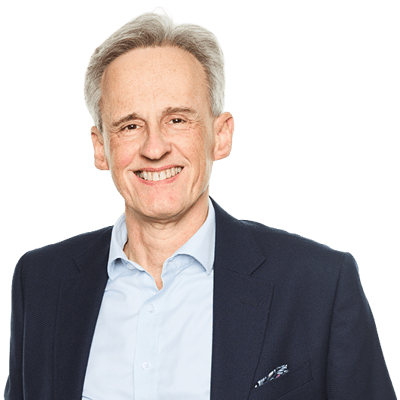 Richard Moss Cluttons