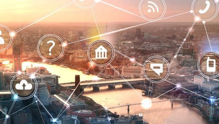 New report links good connectivity and financial returns for commercial landlords