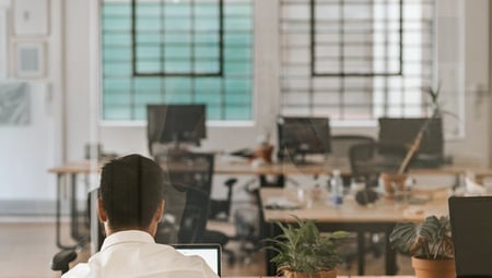 Cluttons advises Alzheimer’s Society on new office space and wellness