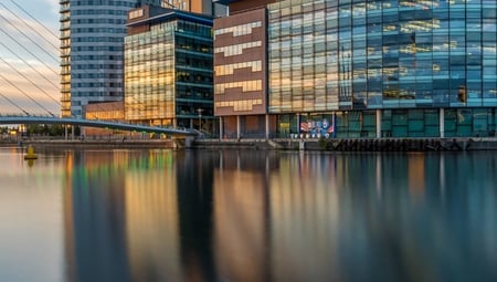 Cluttons launches its northern hub in Manchester