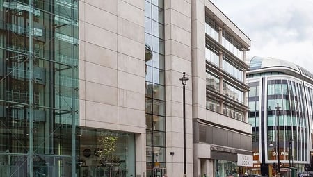 Cluttons appoints new head of project and building consultancy