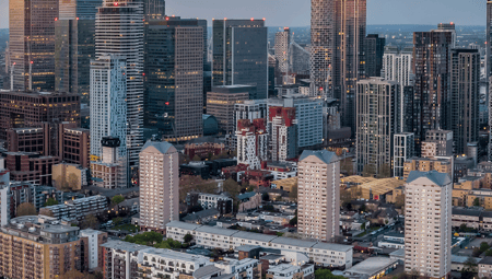 Amendments to the General Permitted Development Order: Class E to Residential (Class MA)