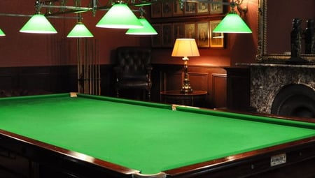 Breathing new life into the Garrick Club
