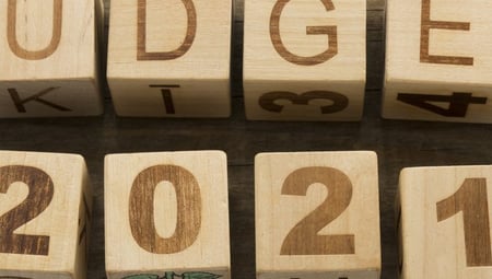 Autumn Budget 2021 and fundamental review of business rates