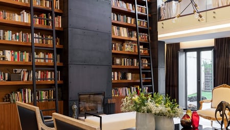 International virtual tour: Campo de Ourique, Lisbon
