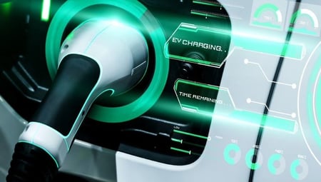 Electric vehicle charging: it’s all about location, location, location