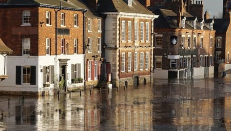 Flood Action Week launched to mark one year on from Storm Babet