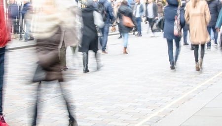 No North / South divide as independents keep the high street alive
