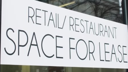 Changes to the retail relief scheme