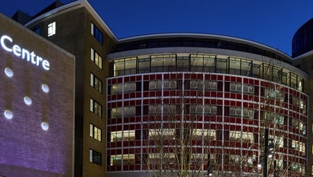 Cluttons launches remaining 11 units at iconic former BBC TV Centre