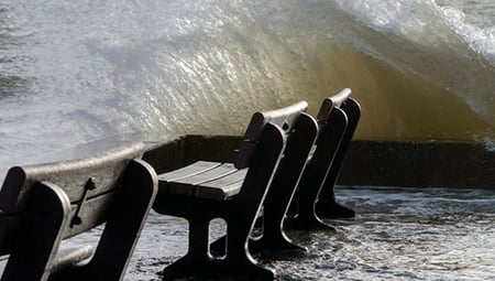 Flooding isn’t all about riverbanks overflowing