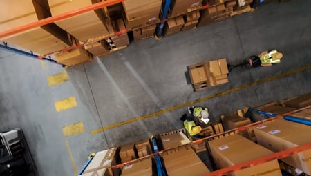 Industrial market update Spring 2024