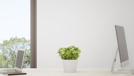 A home from home: working from abroad