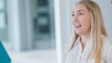 More female leaders essential for young talent entering the real estate industry