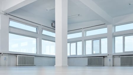 Empty rate solutions: Opportunities to reduce the business rate on an empty property