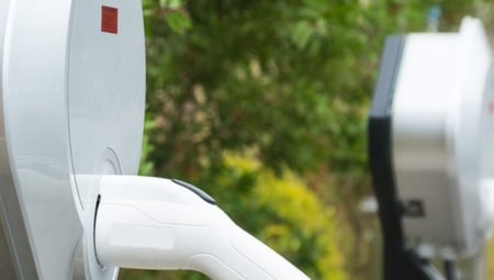 Why landlords need to think of EV charging as the technology of today