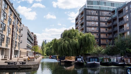 Spring 2025 market focus: Islington