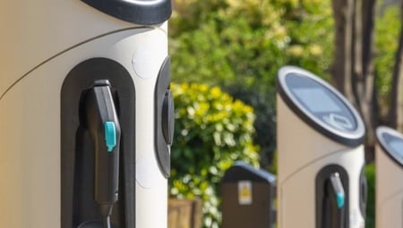 Why local authorities and landlords must act fast to facilitate the growth in electric vehicles