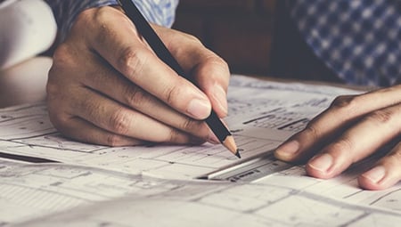 New permitted development rights for homeowners to build upwards