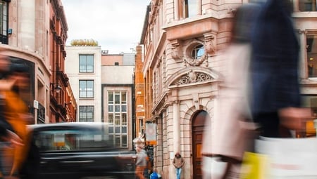 Retail market update Spring 2024