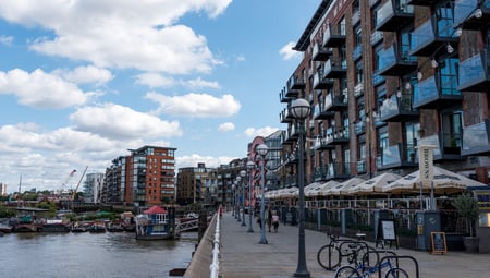 Spring 2025 market focus: Tower Bridge