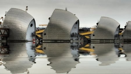 Budget 2020: new flood defence funding is a drop in the ocean