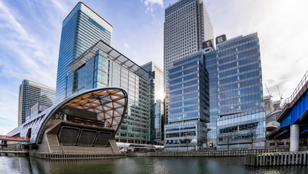 UK economic outlook Q2 2023