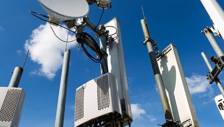 Telecoms rent reviews: a brief guide
