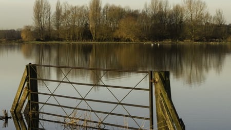 Flood defence – a watertight investment