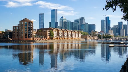 Economic update Spring/Summer 2024