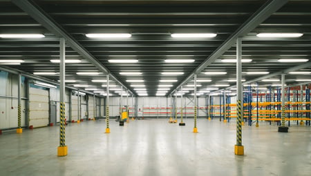 Industrial market update Winter 2024