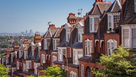 UK & London sales market update Q2 2023