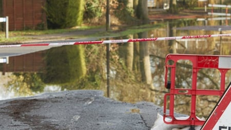 Is your home at risk of flooding?