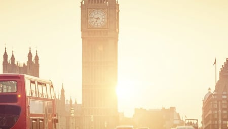 City of Westminster – changing with the times