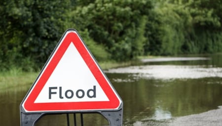 Flooding – prevention is better than cure