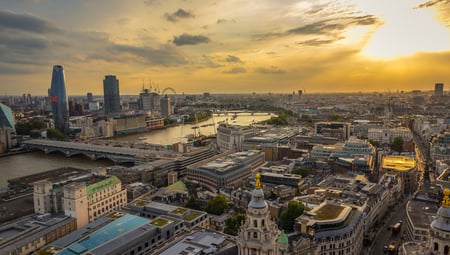 Cluttons advises London City Mission on property estate
