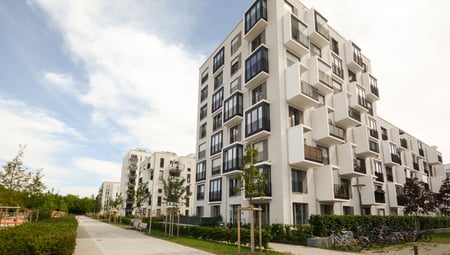 UK & London rental market update Spring/Summer 2024