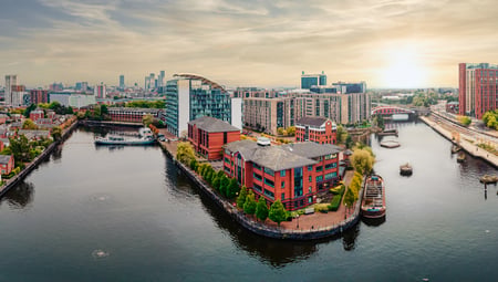 Cluttons boosts Northern hub further with partner hire as Chris Severs joins Manchester office