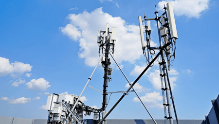 Digital connectivity: championing the delivery of infrastructure to enable the UK to compete