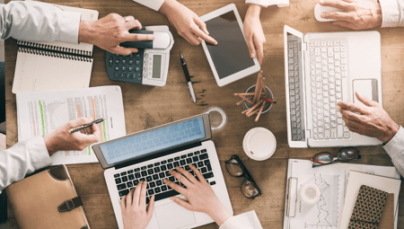 Cluttons promotes 9 partners and associates as part of talent growth
