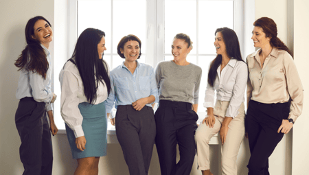 Cluttons launches family and wellbeing policy with menopause support at its heart on World Menopause Day