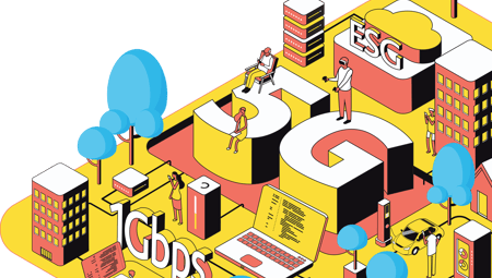 Future proofing real estate through digital connectivity