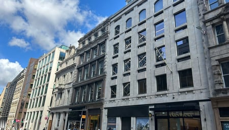Yarnwicke, 119-121 Cannon Street, London, EC4N 5AT