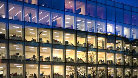 Office market update Autumn 2024