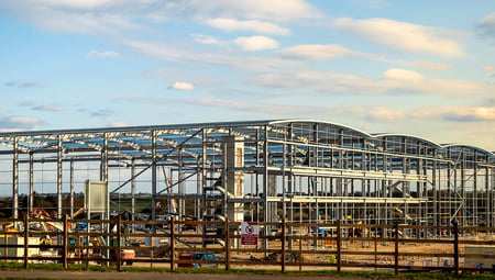 Industrial market update Winter 2023