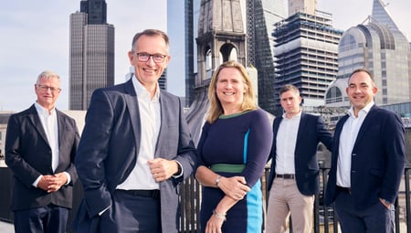 Cluttons completes MBO in confident move to accelerate growth